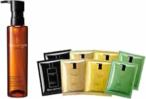 Amazon.co.jp: shu uemura(シュウ ウエムラ) 人気4種 サンプル