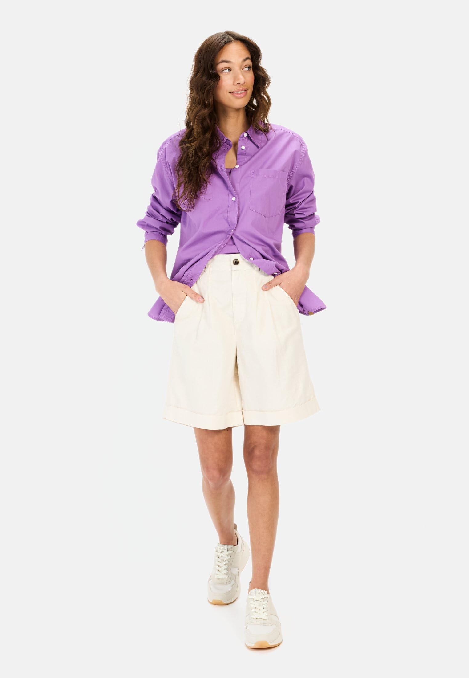 camel active 309794-5S20, liliowy, L