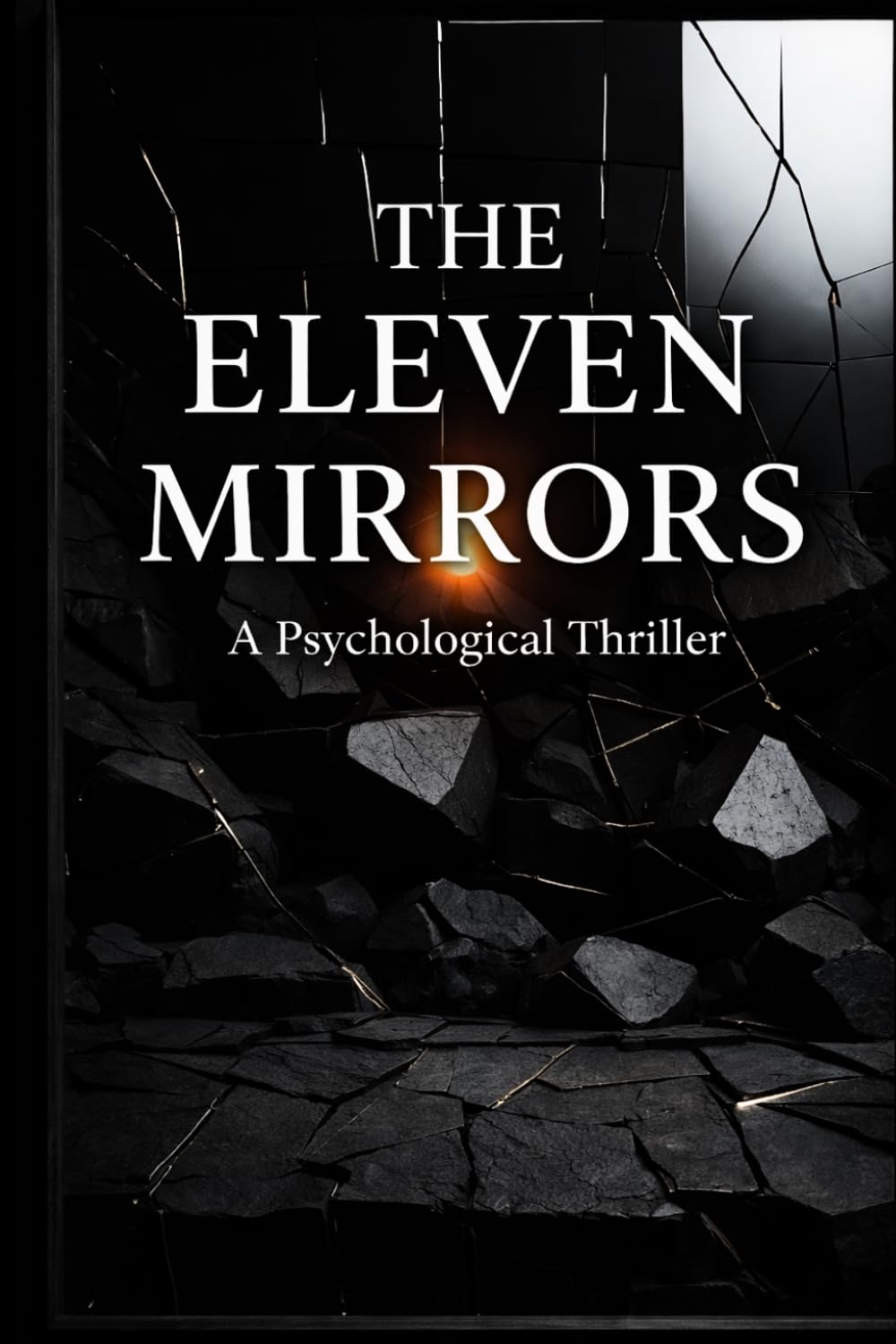 The Eleven Mirrors: A Psychological Thriller (The Mirror System)