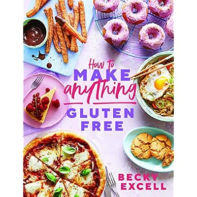 How to Make Anything Gluten Free