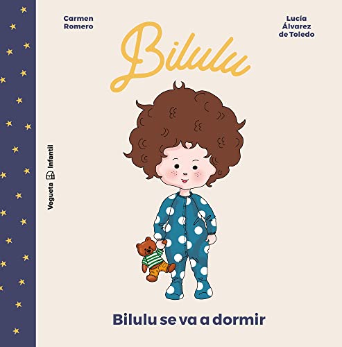 Bilulu se va a dormir (Crece con Bilulu)