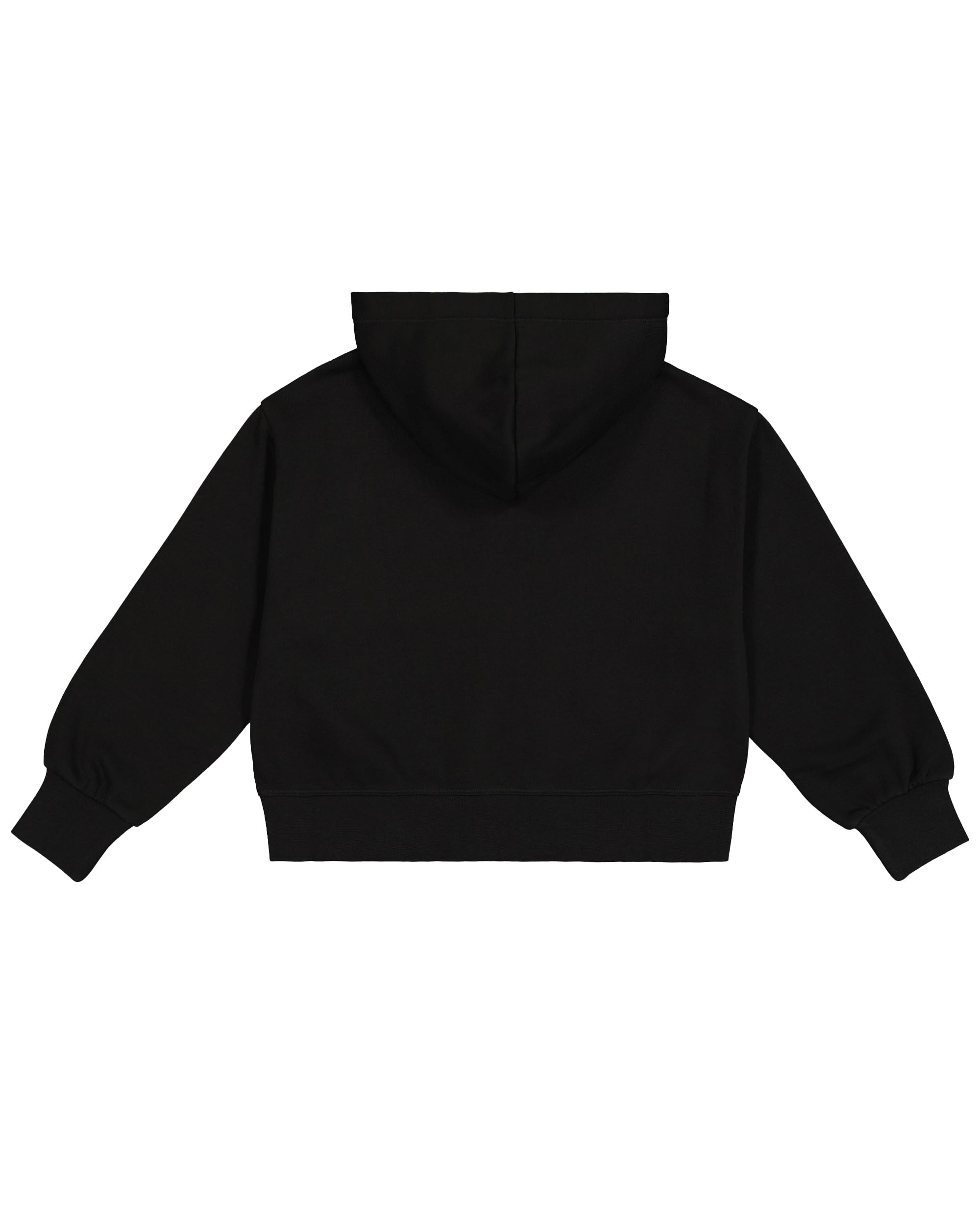 Champion Legacy Emotional Dance G (405015) - Ultra-Light Soft Compact Fleece (240gr) Full-Zip Hooded Felpa con Cappuccio Bambine e Ragazze (Pacco da 1)
