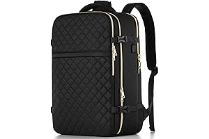MOMUVO Cruise Backpack For Women