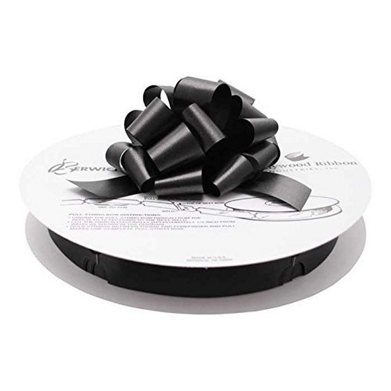 Amazon.com: Berwick Offray The Perfect Flora-Satin Ribbon-4