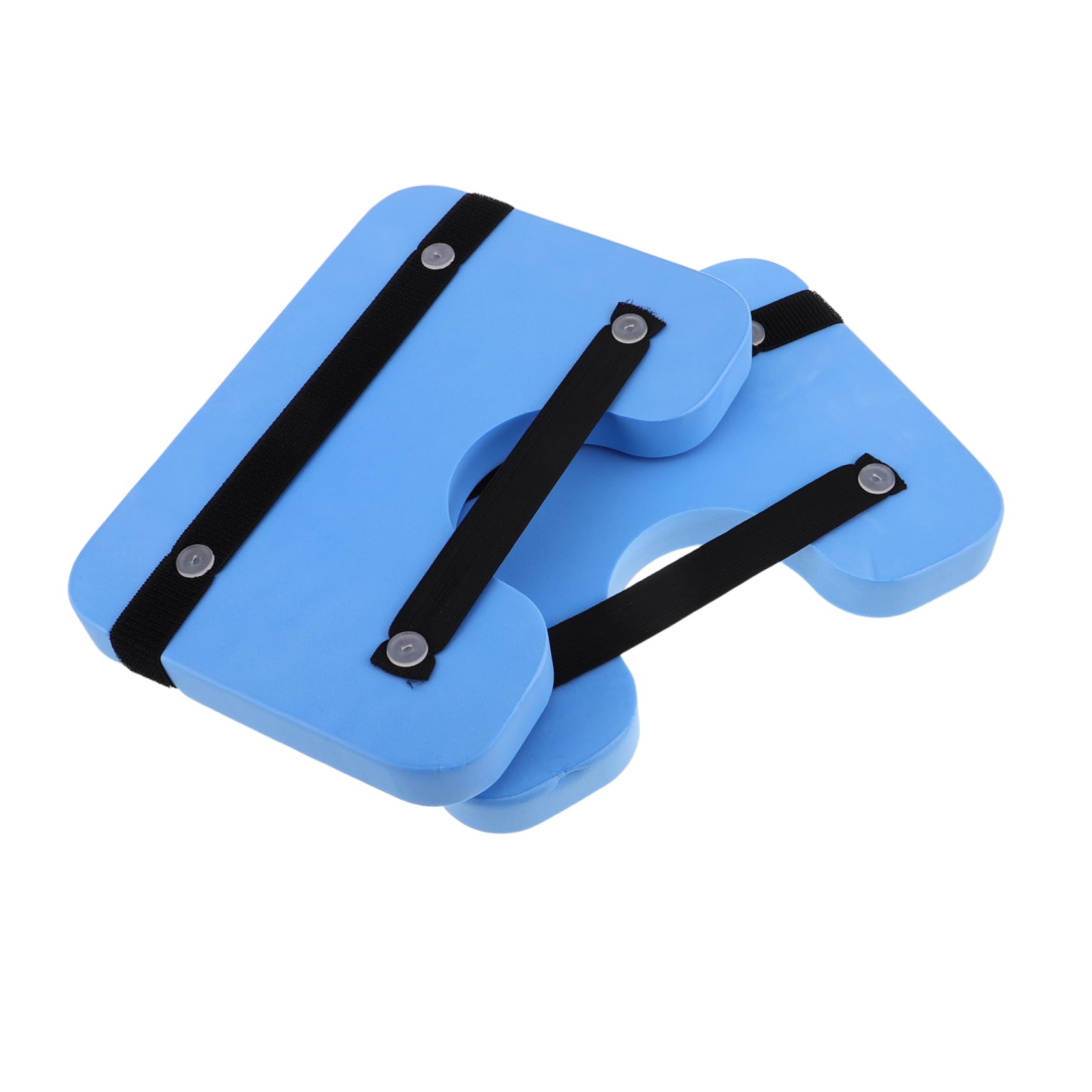 Anneome Swimming Pool Float Belt Resistance Band Water Aerobics Exercise Belt for Boys and Girls Adults Rehab Training Supplies