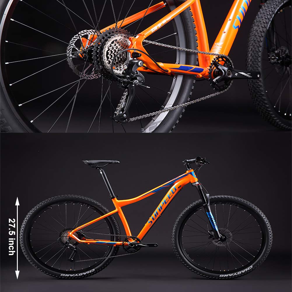 Amazon | マウンテンバイク自転車男性/女性用フロントサスペンション