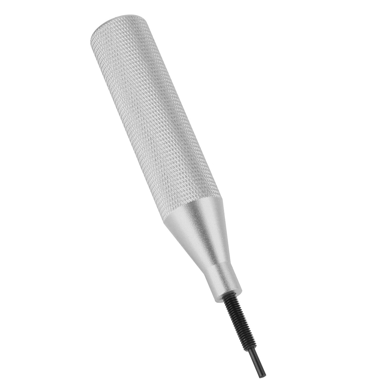 Estink Car ECU Cover Open Tool, ECU Cover Opening Extractor Removal Tool Replacement Car Repair Tool Fit for Ktag Kess V2 Galletto 4 Fgtech V54 KTM100 (Silver)