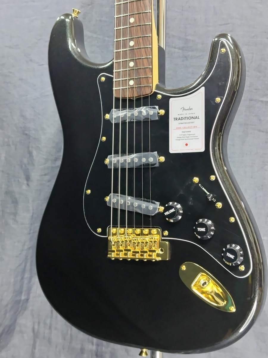 Amazon.co.jp: Fender Made in Japan Traditional 2025 60s