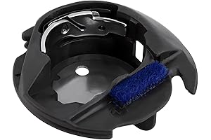 Bobbin Case for Brother Sewing Machines - Compatible with CE1100PRW, CS6000I, CE2000,...