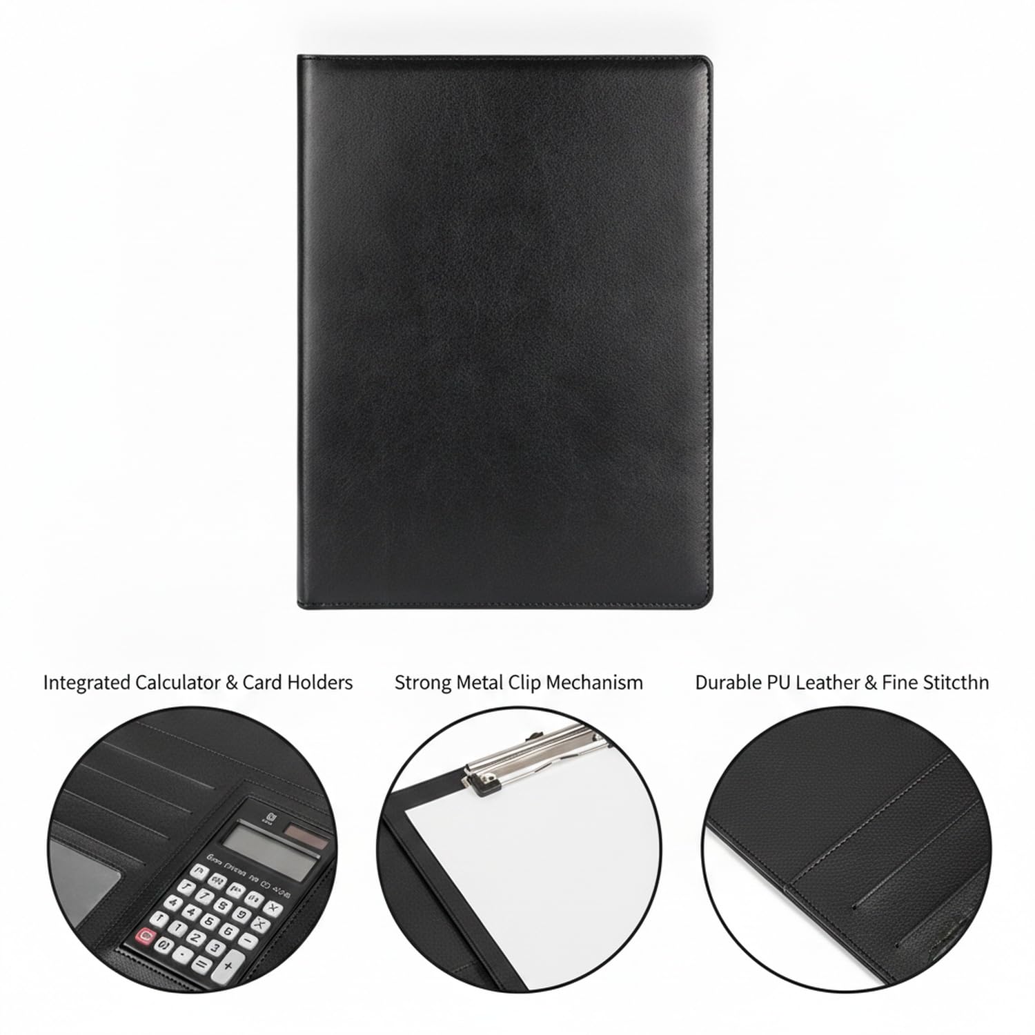 Portablocchi e Portamoduli, 1 PC
