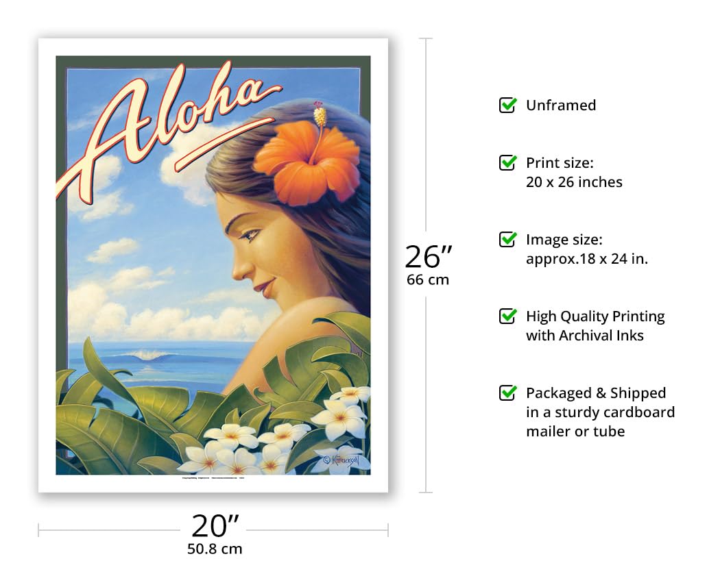 ALOHA』 PhotoArt 21cm×21cm、ハワイ・プルメリアのアート ALOHA』 PhotoArt 21cm×21cm、ハワイ・プルメリアのアート