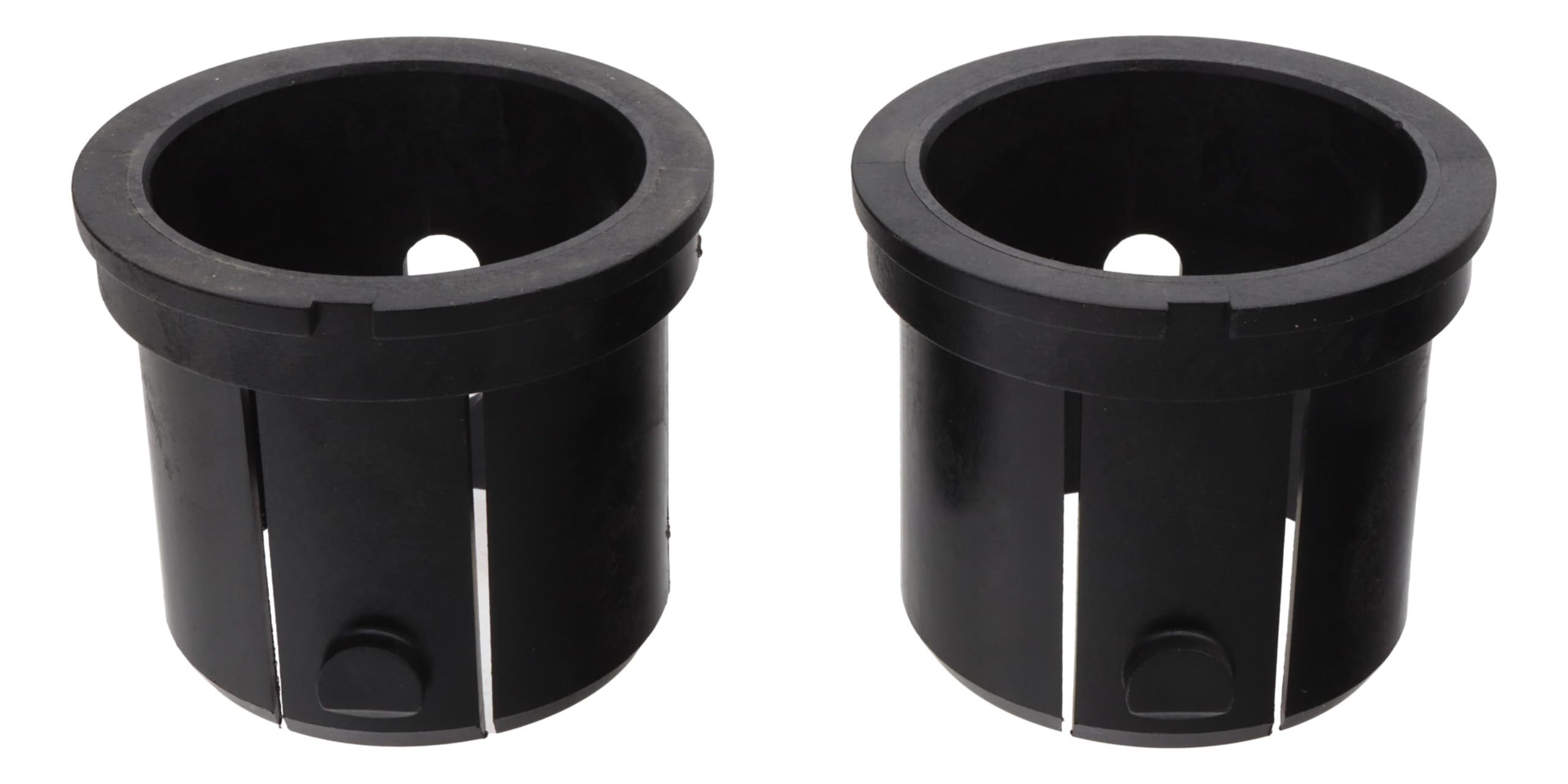 trailer parts4u Knott 208189.001 208189001 - Boccole per cuscinetti, 50 mm