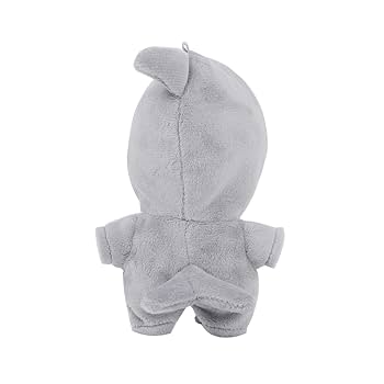 Amazon.co.jp: ピュアシーク ぬいぐるみ 服 10センチ 10cm サメ
