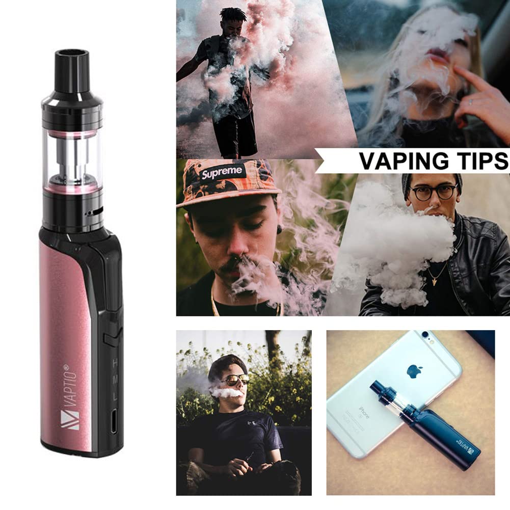 vaptio cosmo 1 Vapote Moi
