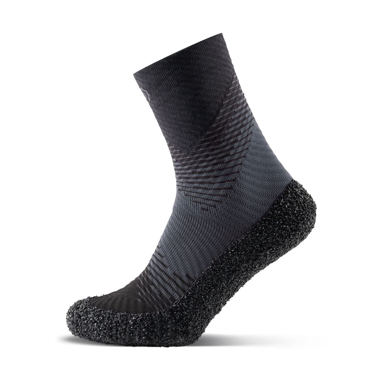 Skinners 2.0 Compression | Minimalistische Barfuß-Sockenschuhe für aktive Männer & Frauen | Leicht & langlebig & für Sport und dynamische Aktivitäten