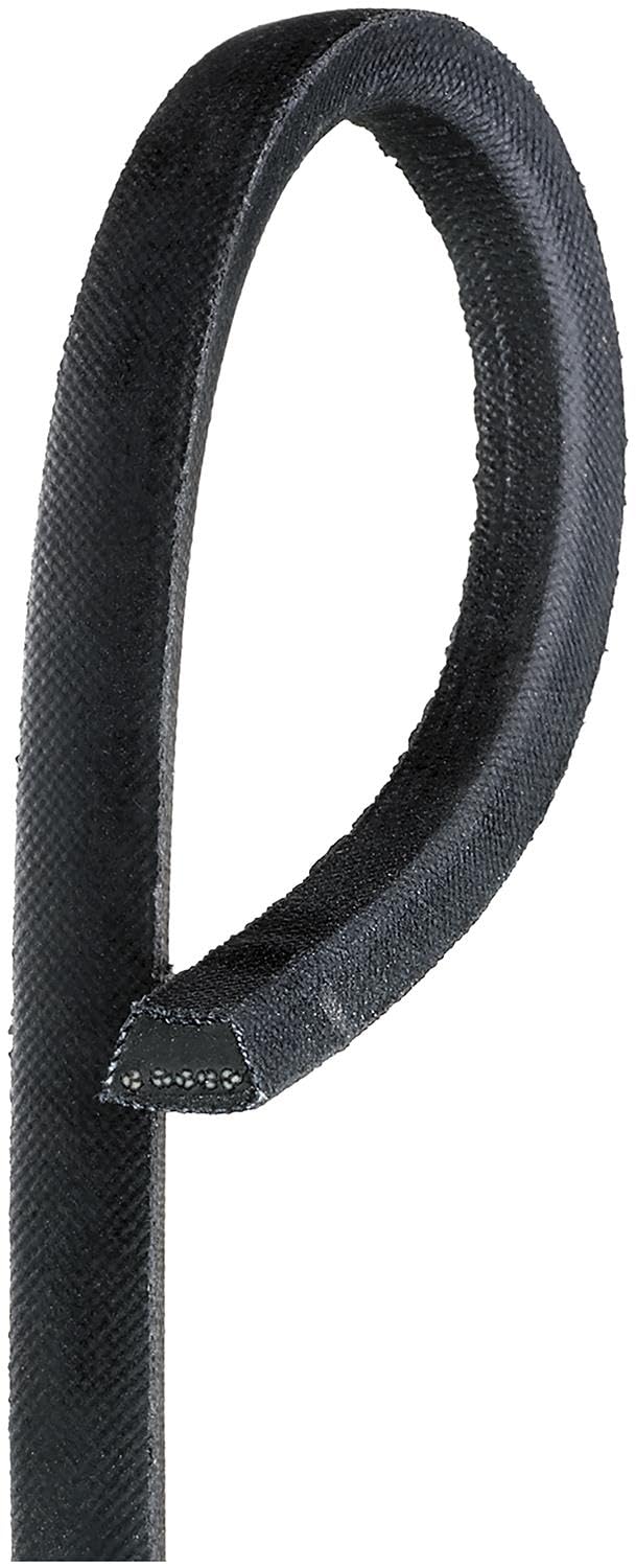 ACDelco 4L560 - Correa trapezoidal profesional para césped y jardín