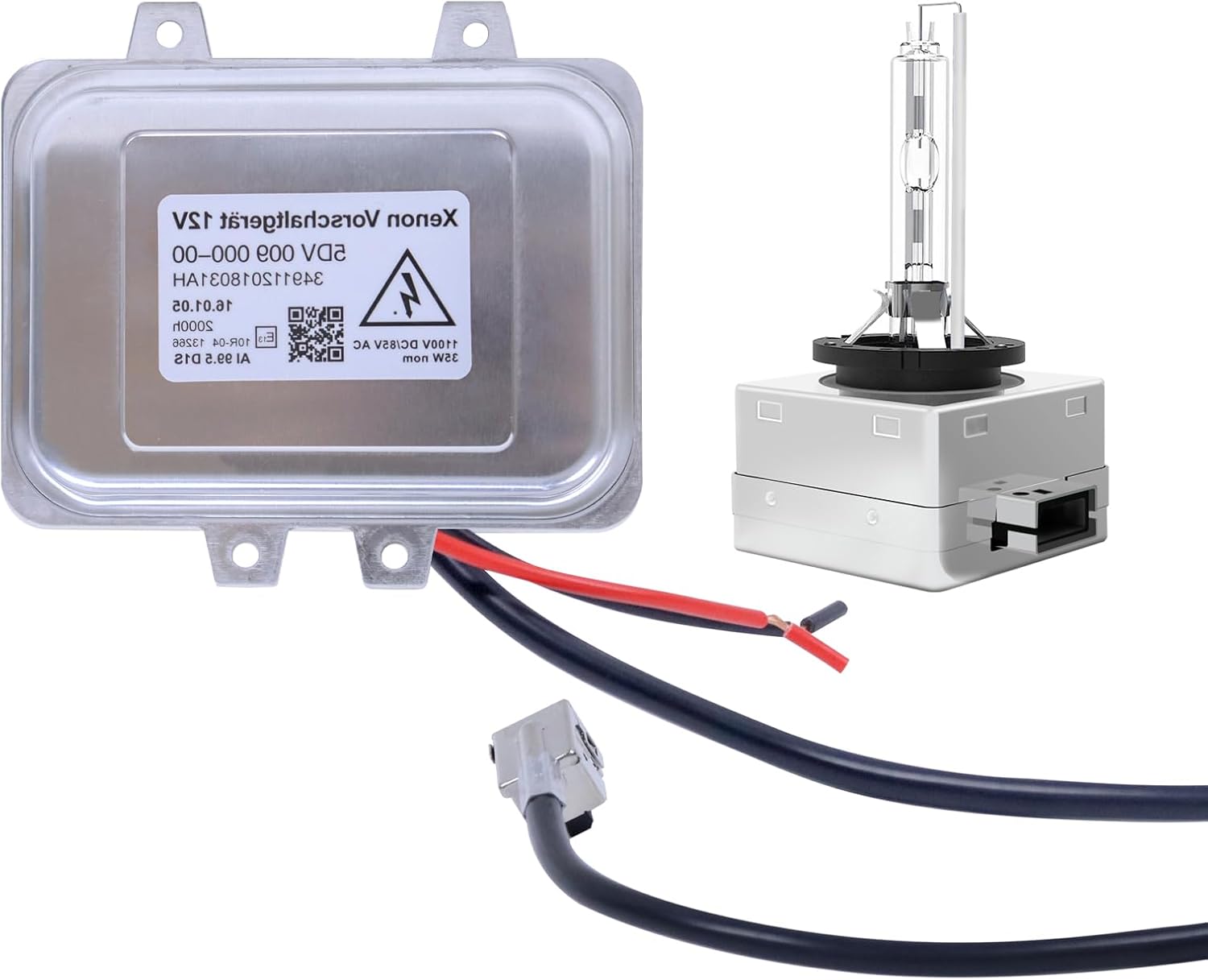 Cars HID Headlight Ballast Control Module White For BMW E60 E61 Cadillac Escalade Range Rover Jaguar Xk8 Xk Lincoln Zephyr 2c34906c 4385 45a1 Ac9b 9b52f18edcd0.704f976a6eda56c7dbd2fb6dd8185456