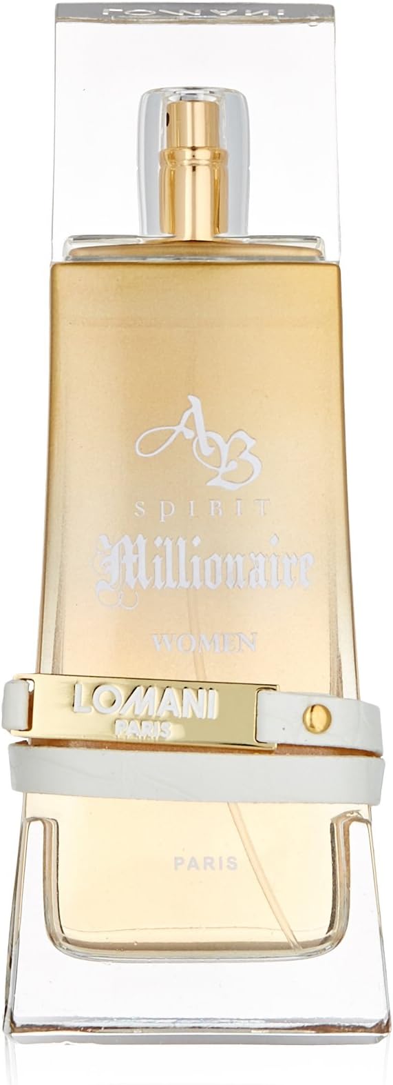 Lomani Attractive Eau De Parfum Spray By Lomani main image 0