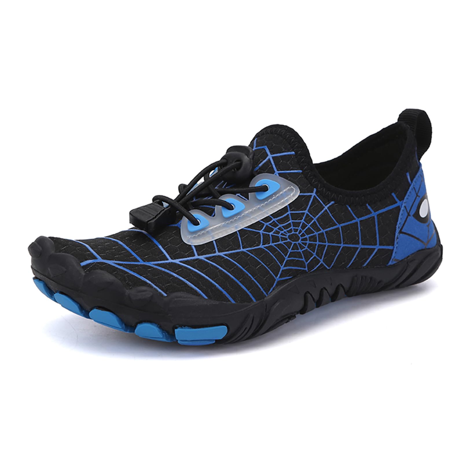 AONEGOLD Zapatos de Agua Hombre Mujer Escarpines Barefoot Zapatillas Verano Outdoor Secado Rápido Surf Calzado para Fitness Yoga Playa Transpirable Ligeras — view 58
