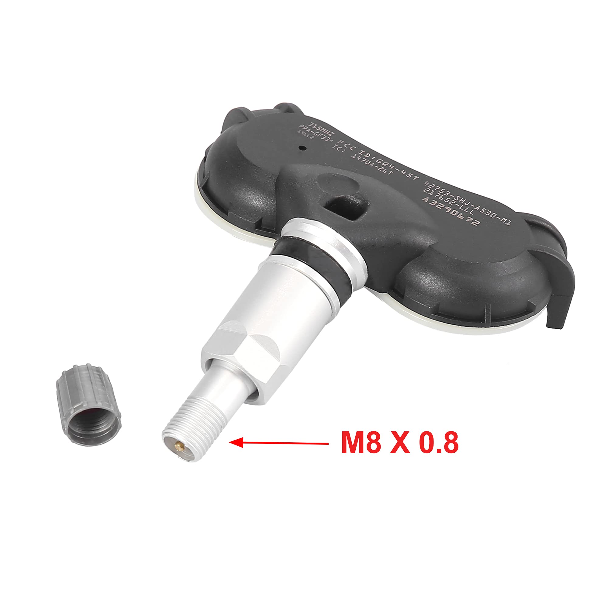 ＊aochan＊ Amazon.com: NTK 24453 Oxygen Sensor : Automotive