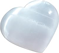 Vista 22 de Crocon Juego de piedras de sangre de dragón de 1.969 in, con forma de corazón grande, 450 quilates, bolsillo de cristal curativo, colección