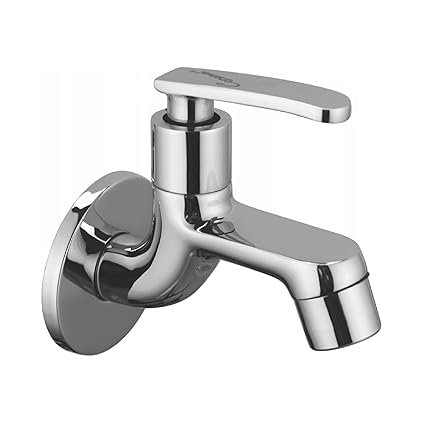 Coronet Affinity Bib with CP Flange Modern Kitchen