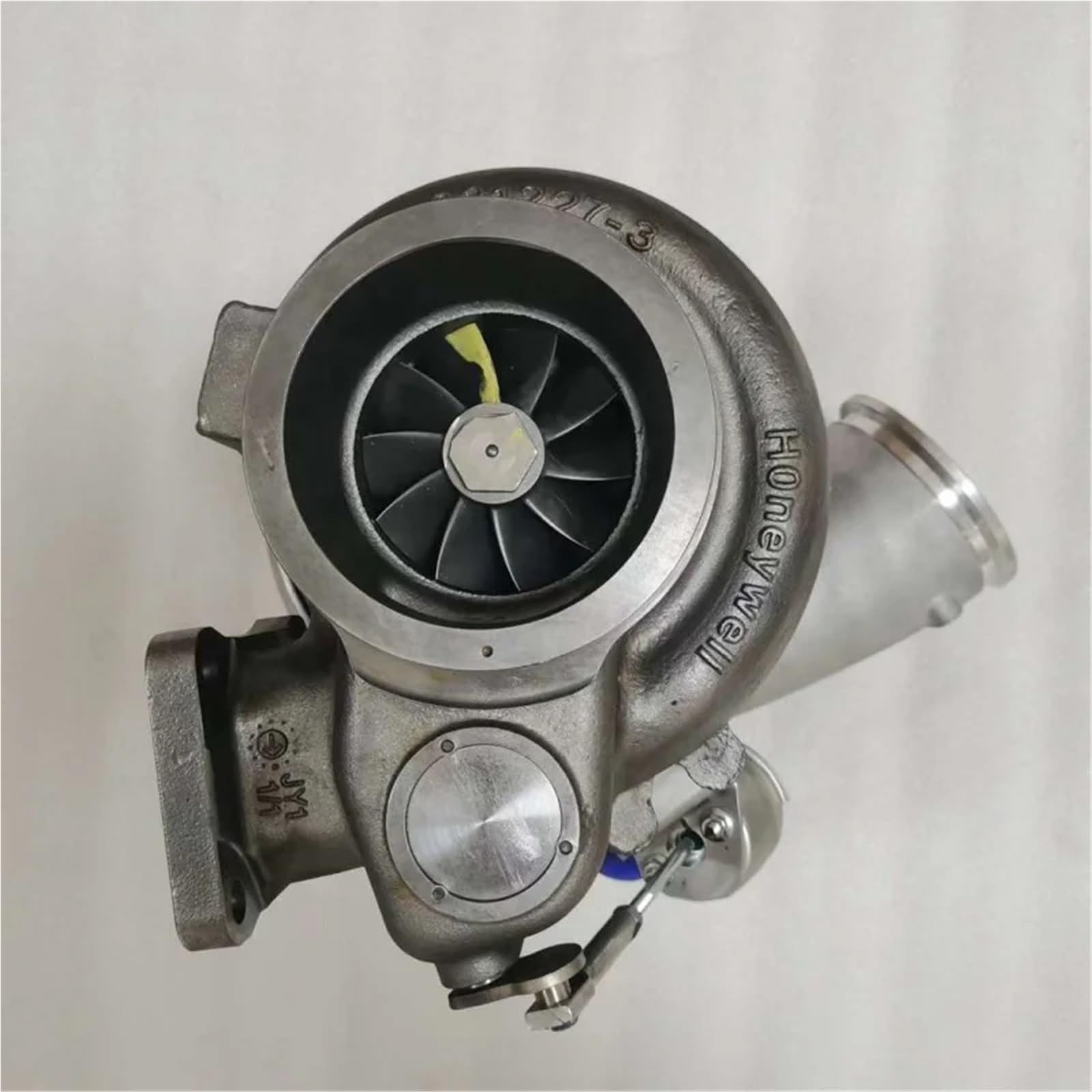 Para 875229-0003 Supercargador Turbo Cargador Gt50 Modelo Turbo Actuador Turbo Actuador turbo,Turbocompresor