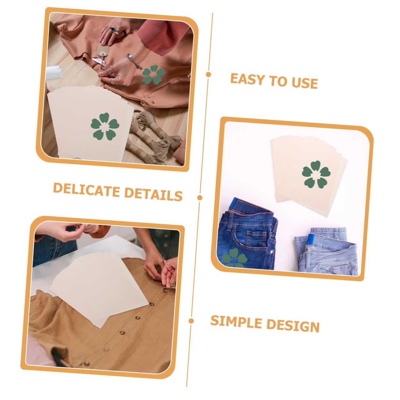 OSALADI 100blätter Sublimations-transferpapier Druckpapier Zum Selbermachen Wärmeübertragungspapier Transferpapierbögen Für Kleidung Wärmeübertragungsmaterial T-shirt-transferbögen