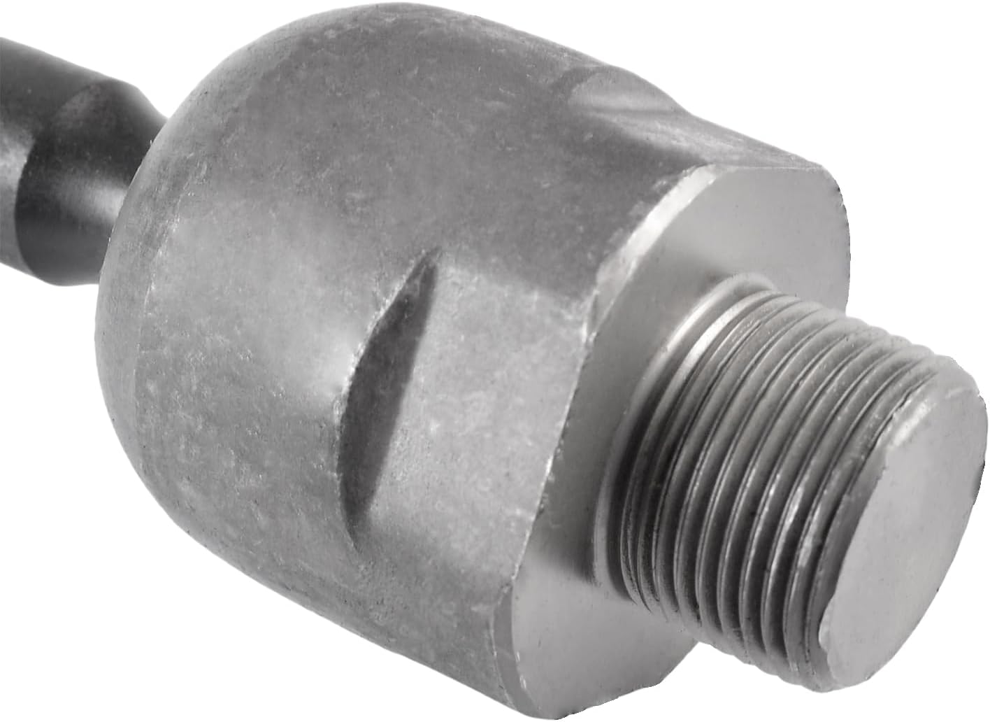 6pcs Front Steering Kit Tie Rod End Inner and Outer and Boots for 2WD Chevy Silverado 1500 GMC Sierra 1500 1999-2006