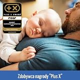Reer 50040 Neo Digital Elektroniczna Niania, Biały