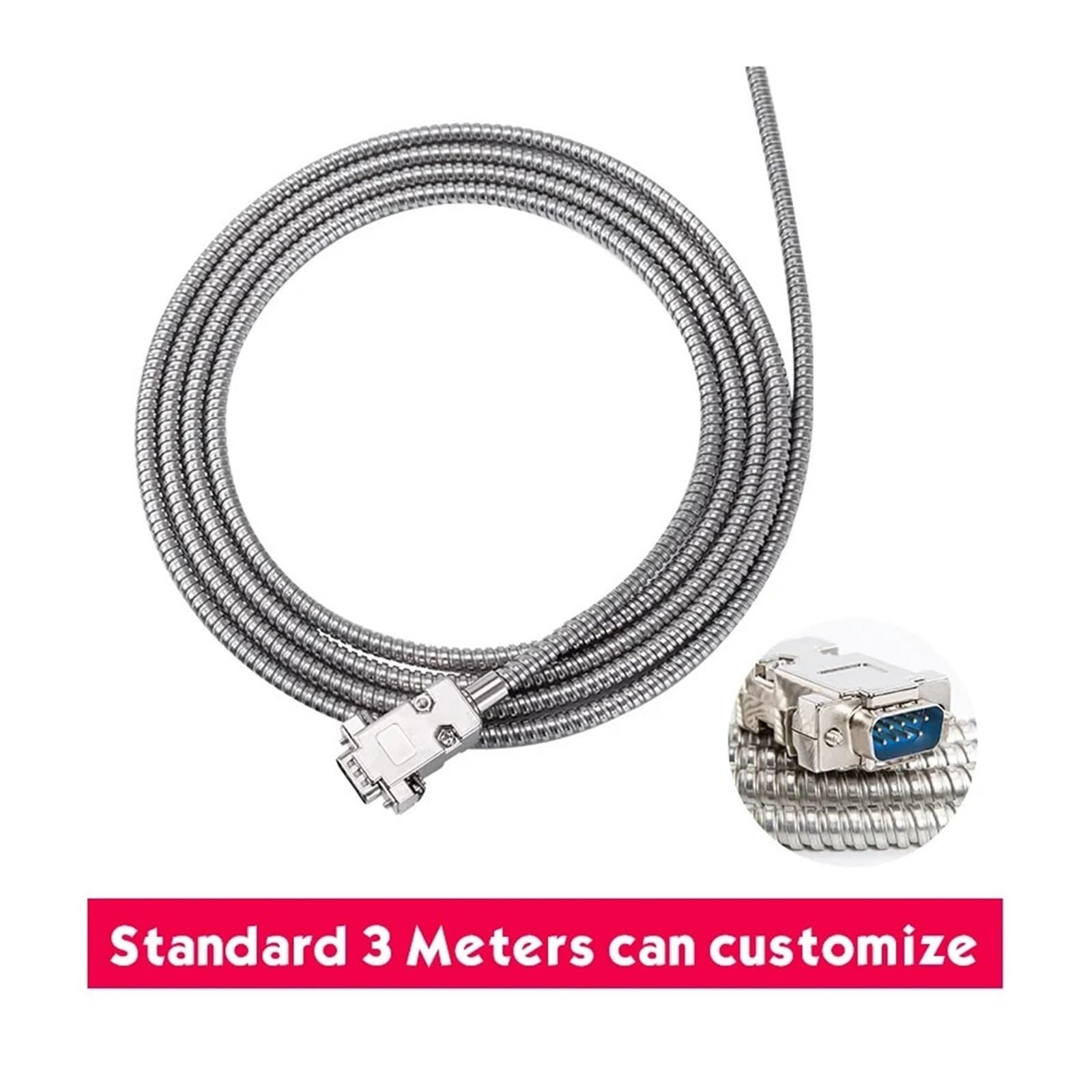 Codeur linéaire, Règle linéaire à encodeur Optique 1 Micron, échelle linéaire Haute précision 0,005 mm TTL DRO 500 600 700 750 800 mm pour fraiseuse(650mm Travel)