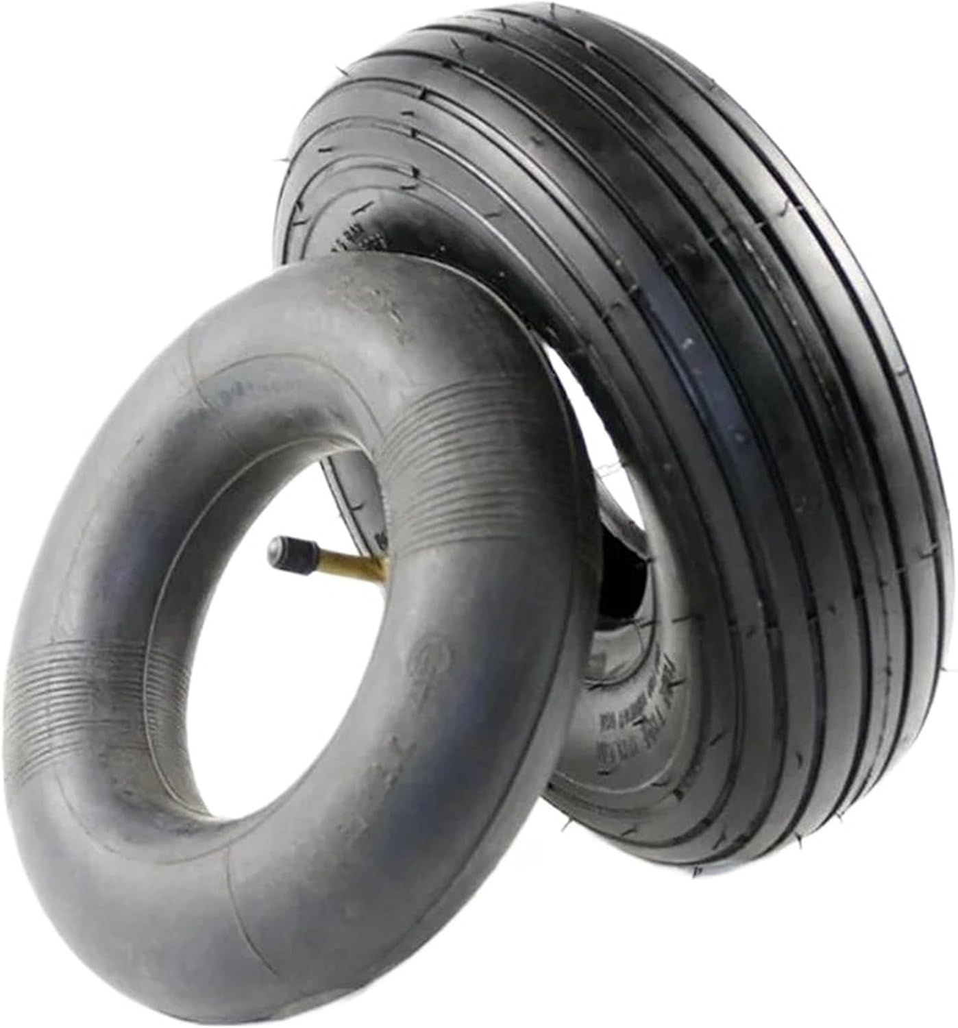260x85 Tires 3.00-4 10''x3'' Scooter Tyre Inner Tube Kit