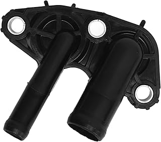 PCV Hose Connector, 11821AA660 Fit for 2013-2018 Types Enhanced Fuel Utilization Increases Engine Life Reduces Pollution