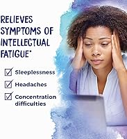 Vista 2 de Boiron Kali Phosphoricum 12C Medicina homeopática para dolores de cabeza - 80 pellets