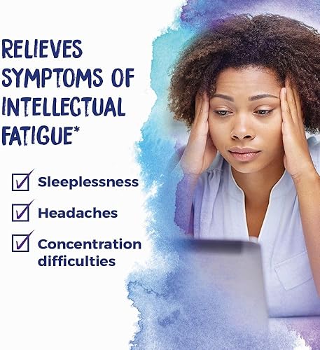 Miniatura 2 de Boiron Kali Phosphoricum 12X para dolor de cabeza por tensión asociado con fatiga intelectual - 80 pellets