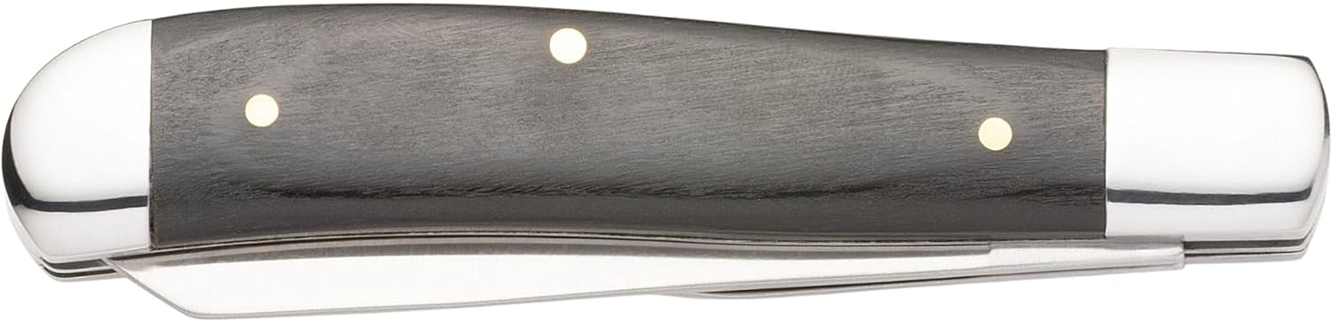 Browning 3220525: Knife Tin, Whitetail