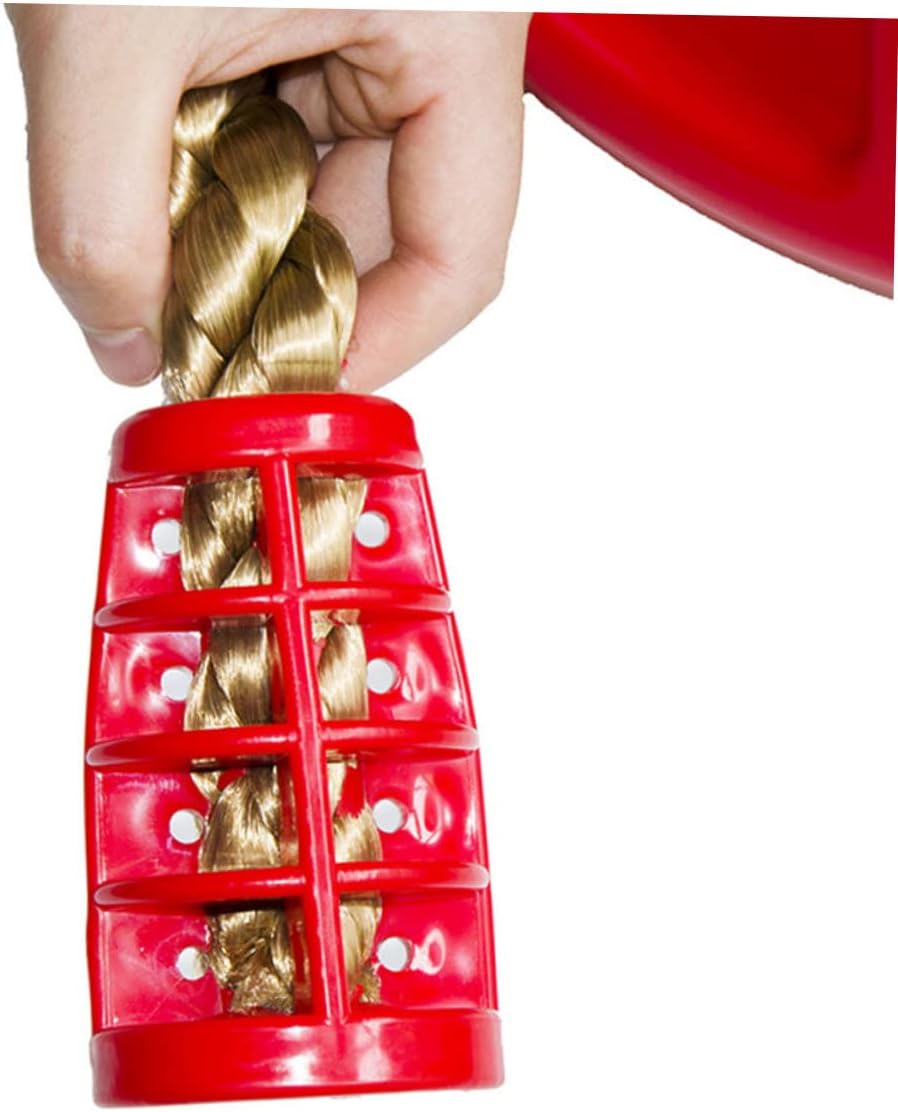 Sosoport Large Round Disk Swing for Kids Indoor Play Equipment for Boys and Girls Sturdy and Colorful Climbing Swing Heavy-Duty Chains for Backyard Fun