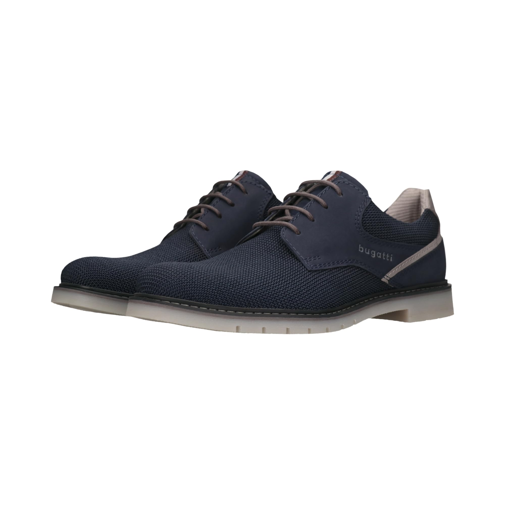 Bugatti Herren 331-aw201 Schnürer