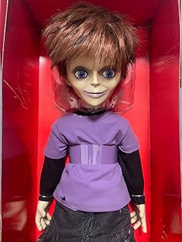 チャッキー 等身大 トリックオアトリート製 人形 Amazon.co.jp: グレン 等身大 トリックオアトリート製グレン