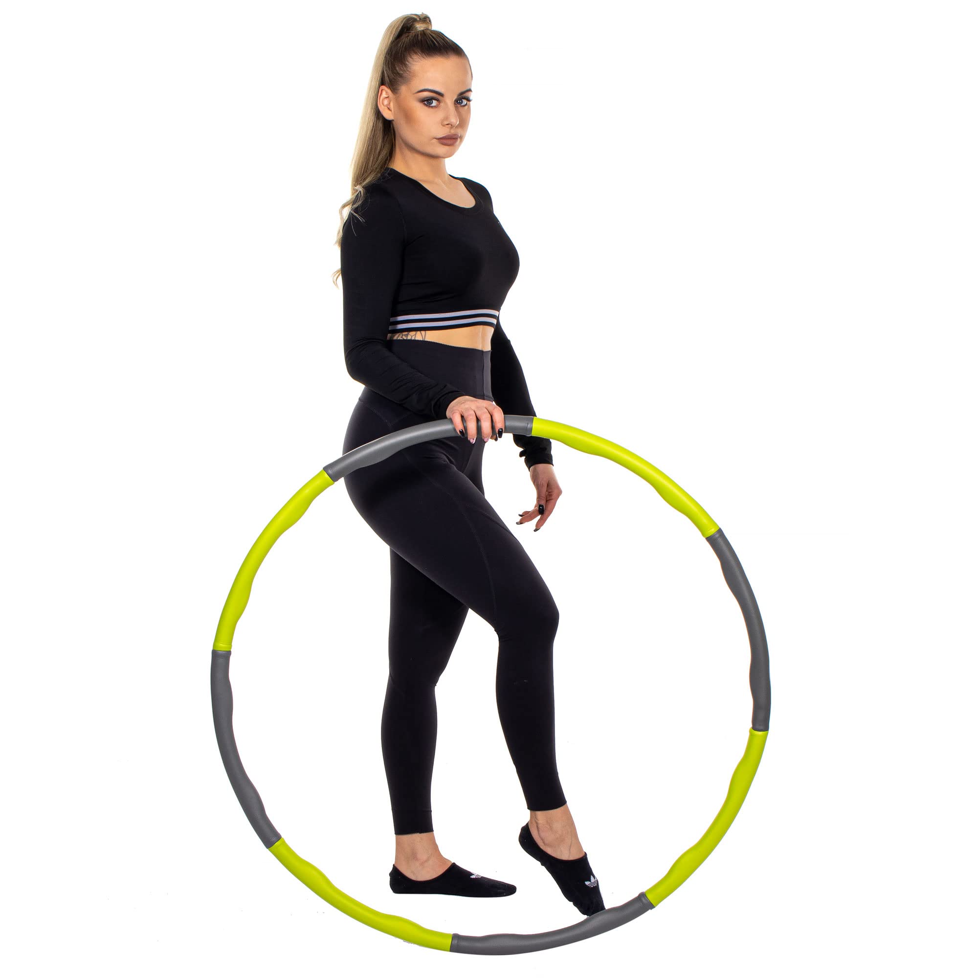 Uniek Gehaakt - Vloerkleed Met Een Diameter Van 100 Cm Af Voor De Kamer Van Een Lief Babymeisje