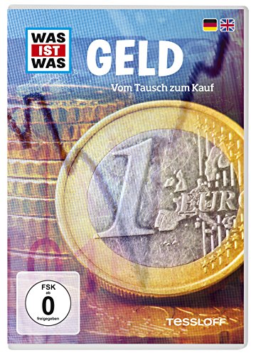 Was ist Was - Geld