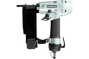 Metabo HPT 23-Gauge Pin Nailer Kit: Pinpoint Precision for Detail-Oriented Projects