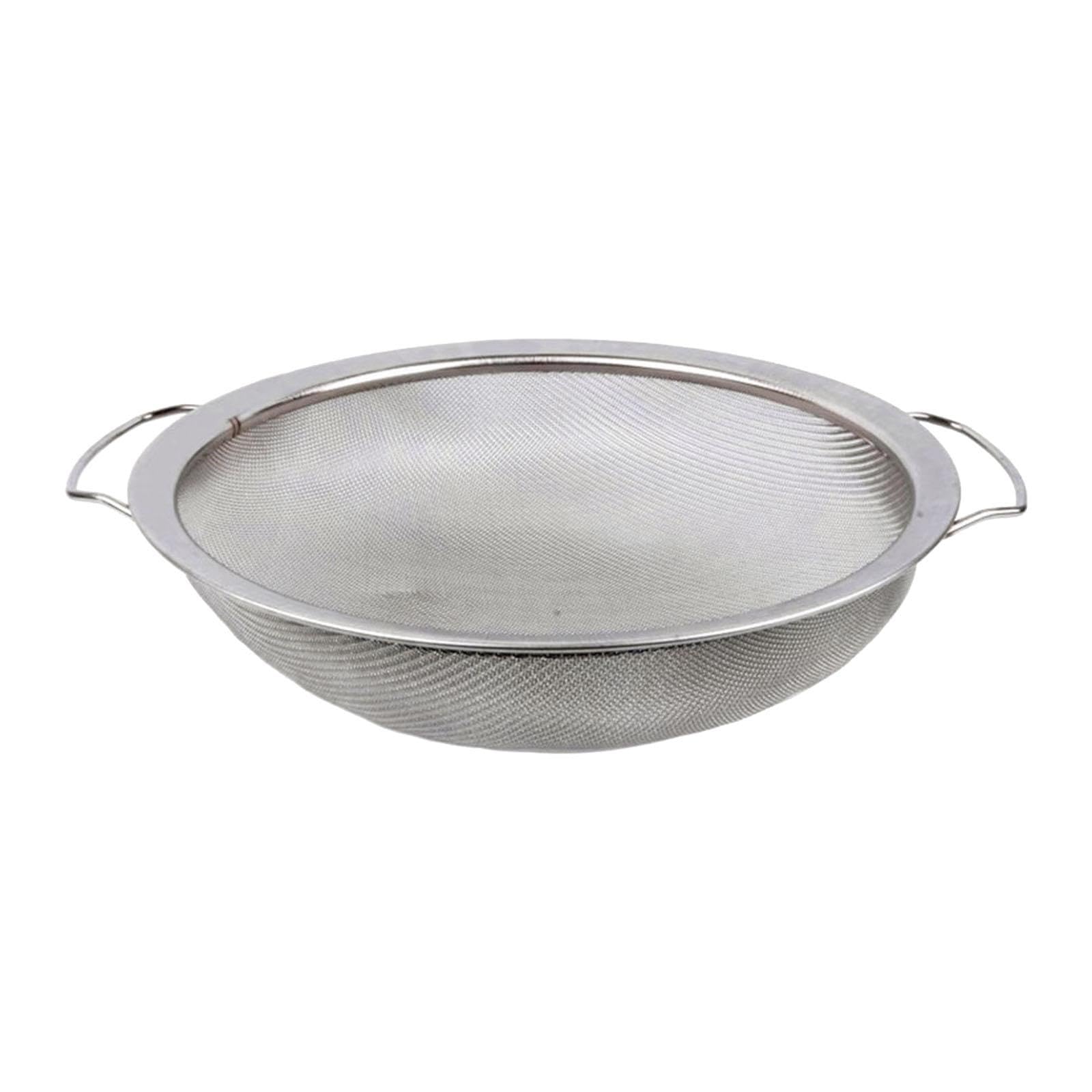 Paint Strainer Esh Stainless Steel Paint Eulsion Honey Funnel Filter