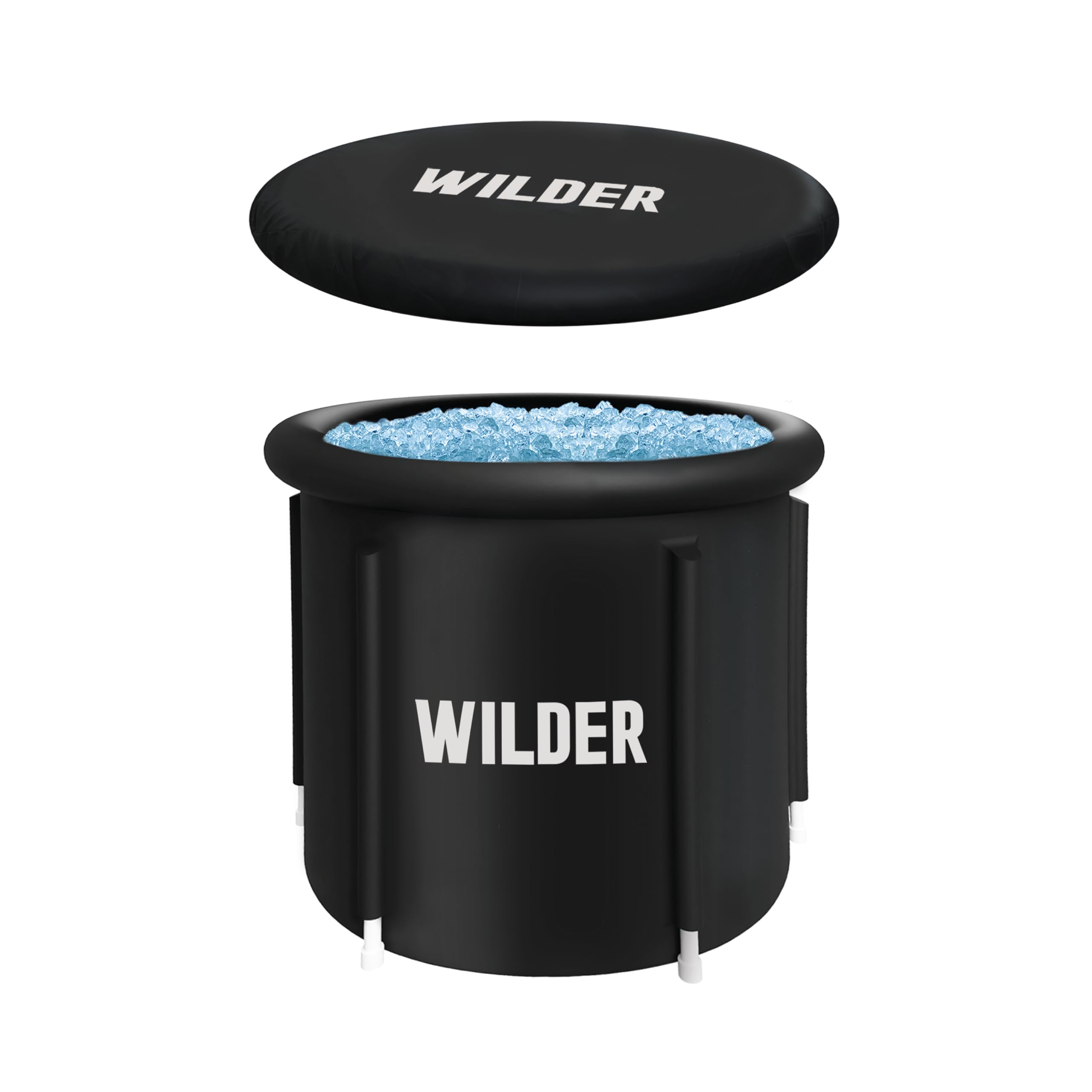 Amazon.co.jp: Wilder XL アイスバス コールドプランジ – 86