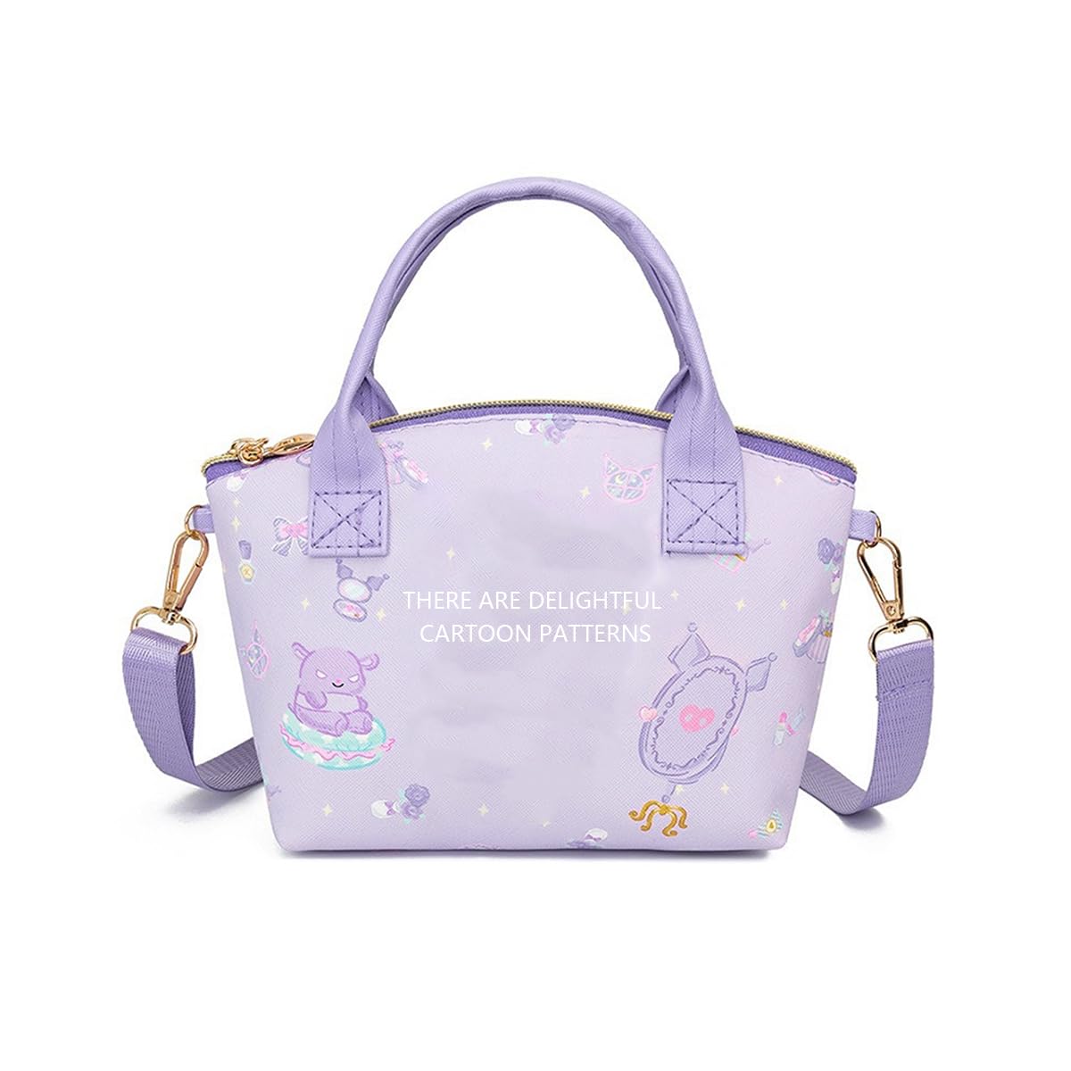 climberty Cute Handbag for Girls-picture-17
