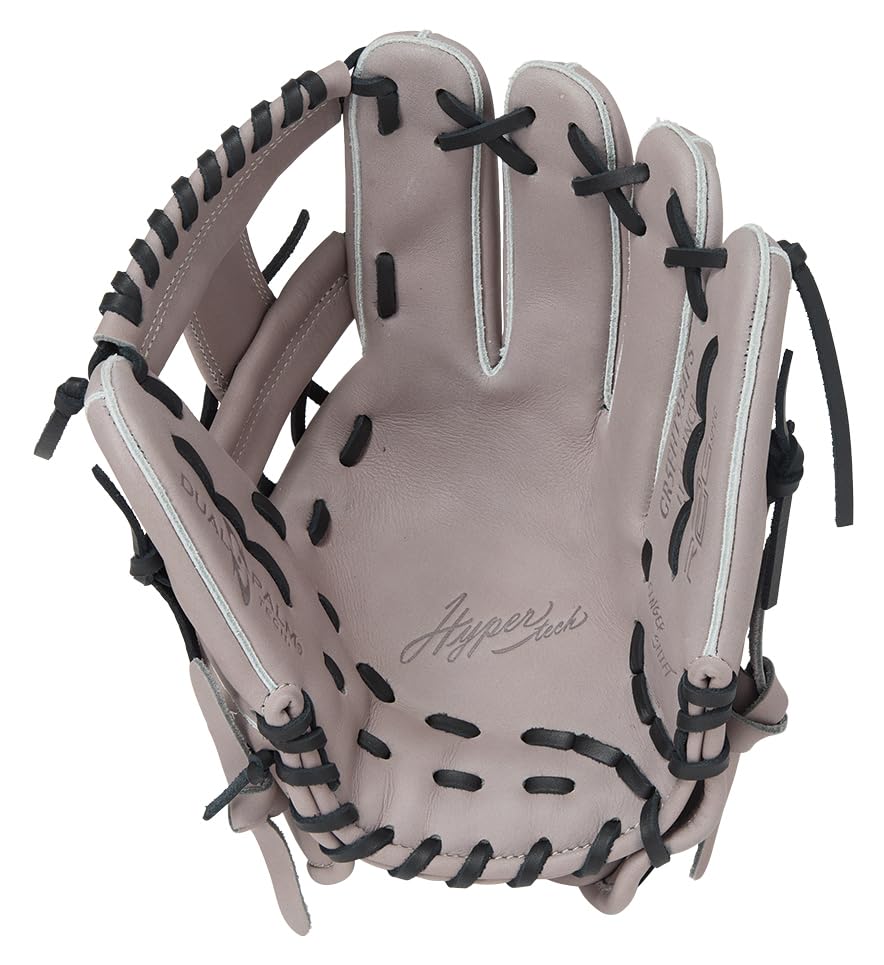 Rawlings ローリングス 軟式グローブ グレー/ブルー 右投げ Rawlings 【新品】 ローリングス 軟式グローブ / オールラウンド