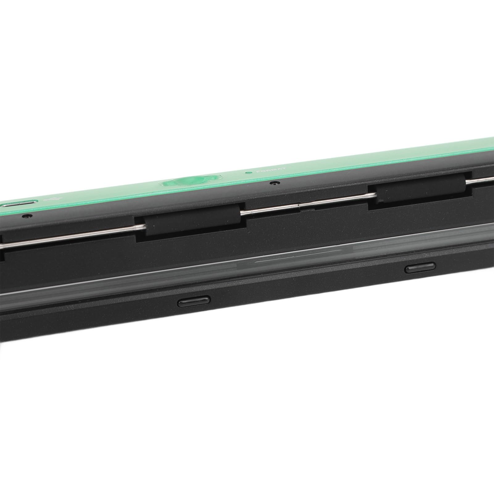 Sxhlseller Scanner di Immagini Portatile Ad Alta Risoluzione con Memoria Espandibile per Scansioni Versatili, 3 modalità di Risoluzione: Scanner di Immagini Portatile, Multifunzione, Casa/esterno