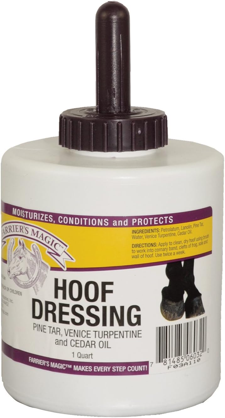 HOOF DRESSING QT &