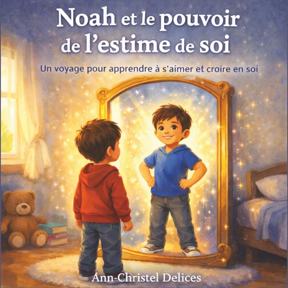 Noah et le pouvoir de l’estime de soi