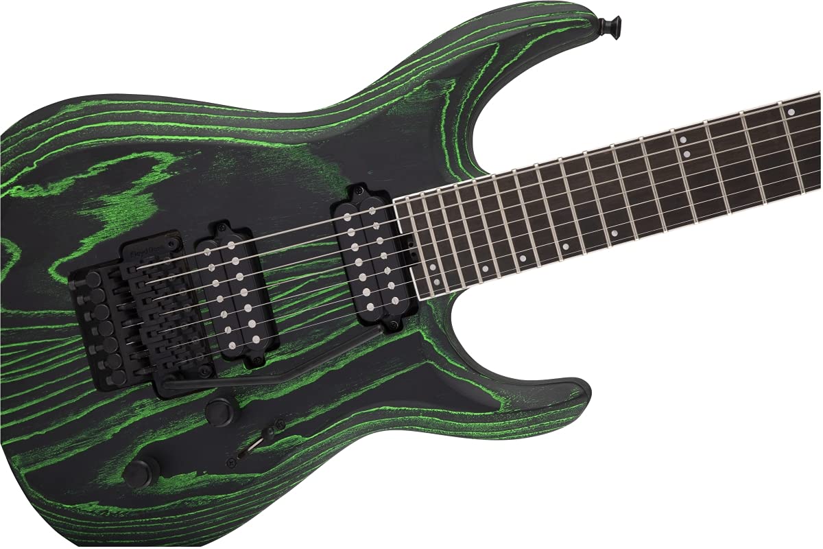 Amazon | JACKSON エレキギター Pro Series Dinky™ DK Modern Ash FR7